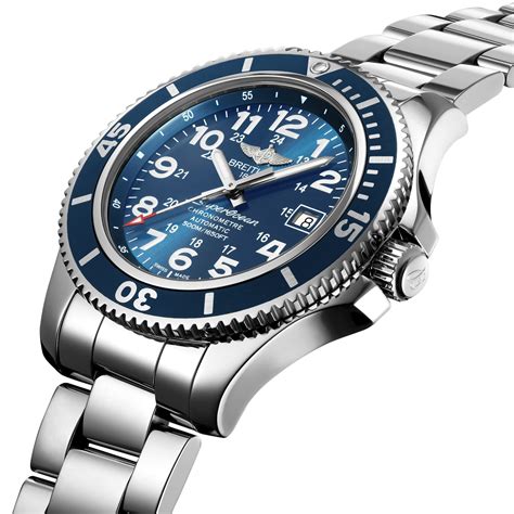 breitling superocean ii 42mm